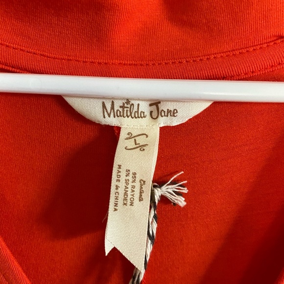 Matilda Jane In The Breeze Maxi BRAND NEW! - Picture 6 of 8